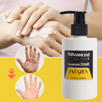 Crème hydratante pour le corps FATAZEN, soin des mains, blanchiment, soin des pieds, crème de beauté, escargot, lotion pour les pieds, crème pour les mains