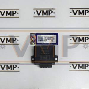 Relé Intermitente VOE 15048941 para Cargadoras de Ruedas y Camiones Articulados Volvo - Excavadoras VMP, Piezas de Maquinaria de Construcción - Product Image 2