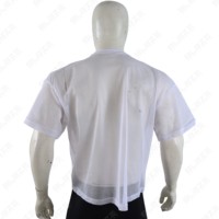 T-shirts pour hommes Blaze Fight Wear, de haute qualité, 100% coton mélangé, formels, écologiques, respirants, en maille tendance, imprimés sur mesure en soie