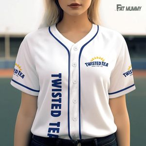 Maillot de baseball Captain Fan, chemise de maillot de baseball Captain pour femmes hommes, chemise de baseball Captain Lover 95% Polyester 5% Spandex - Product Image 5