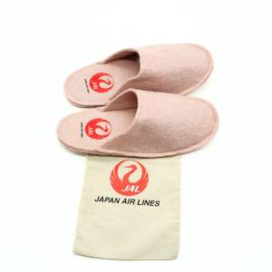 รองเท้าแตะทำมือสีชมพู  รองเท้าแตะขนสัตว์ทำมือ  รองเท้าแตะขนสัตว์คุณภาพพรีเมียม ให้ความอบอุ่นและสบายเท้า - Product Image 6