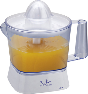 Spremiagrumi elettrico semplice 40W 800ml. (Jata EX296) - Product Image 1
