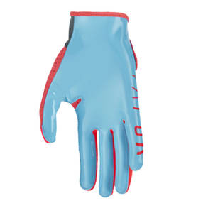 Gants de football américain à bas prix fabriqués au Pakistan Gants de football américain confortables pour unisexe - Product Image 6