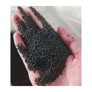 Graine de basilic de haute qualité en vrac pas cher prix noir graines de chia 100% graine de Baisl naturelle pour boisson disponible à partir de 99GD - Product Image 2