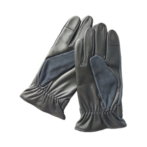 Guantes de Buceo de Poliéster de Dedo Completo de 2 mm, Guantes Cálidos para Deportes Acuáticos de Invierno, Pesca Submarina, Actividades al Aire Libre, Palma Elástica Antideslizante - Product Image 5