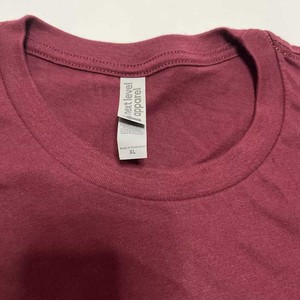 NEXT LEVEL APPAREL Camisetas N6210 para hombre - Product Image 3