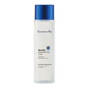 [Theraphytoabel] Tonique réparateur Relaxa Boosting, soin coréen pour la peau, tonique hydratant pour le visage, apaisant et rafraîchissant, hydratant quotidien - Product Image 2