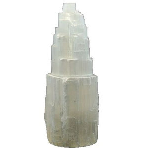 OEM Manufacturer's Himalayan White Salt <b>Lamp</b> 100% Natural Hand Carved Home Salt <b>Lamp</b> With Love Style himalayan white salt <b>lamp</b> - Product Image 4