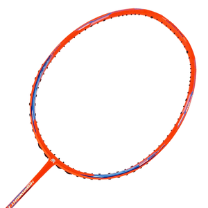 Raquettes de badminton personnalisées TOPPRO HAWKNIGHT H2-Arbre en carbone 7.0-7.5 Dureté Vente en gros - Product Image 6