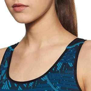 Bajo MOQ Spandex Poliéster Alta calidad Moda Sujetador deportivo de secado rápido Sujetador de fitness de alto impacto - Product Image 6