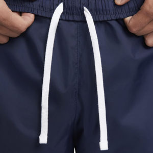 ชุดแจ็กเก็ตกันลมของผู้ชายชุดวอร์มผ้าไนลอนออกแบบได้ตามที่ต้องการมีโลโก้ - Product Image 5