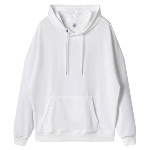 OEM Men Hooded Zip Hoodie 100% Cotton Embroidered Beaded Fleece Winter Sports Gym Jacket Custom Size XL Wholesale Hoodies - Product Image 1