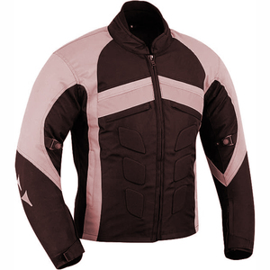 Veste de moto personnalisée de qualité professionnelle veste de protection de moto de course pour hommes - Product Image 3