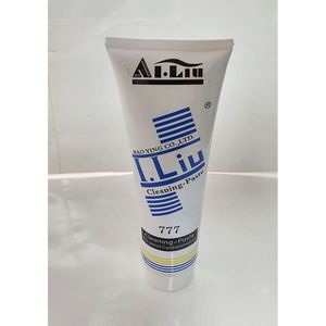 Líquido de Limpieza para Pintura Automotriz - Revestimiento Acrílico en Aerosol para Descontaminación de Pintura de Automóviles, Pasta de Lavado a Mano para Talleres de Reparación de Automóviles - Product Image 2