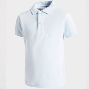 เสื้อโปโลกอล์ฟแบบซับลิเมชั่นพิมพ์ลายโลโก้ตามสั่ง ดีไซน์ใหม่ปี 2026 สำหรับผู้ชาย พร้อมขนาดและโลโก้ตามสั่ง - Product Image 3