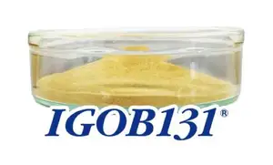 Здоровая функциональная эллагиновая кислота, Африканский экстракт манго для похудения "IGOB131"