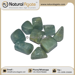 Piedra de Jaspe Amarillo Natural Pulida, Cristal Curativo, Piedra de Bolsillo, Proveedor Mayorista, Exportador, Fabricante - Product Image 4