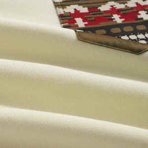 Unique Design Lightweight Fleece <b>Crop</b> <b>Top</b> Hoodies Custom Logo Pockets Eco-Friendly Breathable Winter for <b>Men</b> Standard - Product Image 3