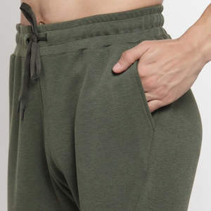 Survêtement de sport unisexe en coton personnalisé Gym Plain Winter Jogging Hoodies Survêtement pour femmes et hommes Survêtement de haute qualité - Product Image 5