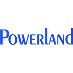 Powerland Multimediatechnik GmbH logo