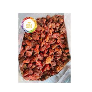 VENTE EN GROS VIETNAM FRAISES SÉCHÉES SOUPLES FRUITS À CHEWY DE QUALITÉ SUPÉRIEURE AU GOÛT NATUREL POUR LES DISTRIBUTEURS ALIMENTAIRES MONDIAUX - Product Image 4