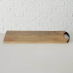 2024 dernière usine de produits de décoration pour la maison-fournisseur planche à découper en bois d'acacia pour la maison hôtels restaurants - Product Image 3