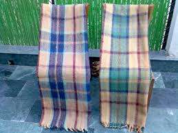 ผ้าห่มขนสัตว์ออกแบบเองมาใหม่พร้อมราคาที่ดีที่สุดจากอินเดียผ้าห่มผู้ผลิตในอินเดียโดย harshit นานาชาติ - Product Image 6