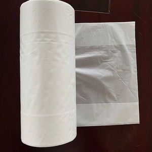 Rouleaux de film en nylon Nouveau plastique noir Hirech Polyéthylène polyvalent 200UM vietnam pour exporter différents pays - Product Image 1