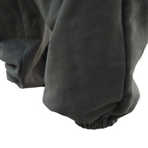 Conjunto Deportivo Informal Personalizado para Hombre, Sudadera con Capucha y Logotipo Bordado, Chándal Informal, Conjunto Deportivo Holgado - Product Image 6