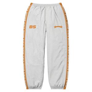 ชุดวอร์มไนลอนสีขาวแบบปักลายกันน้ำสำหรับทุกเพศโลโก้ออกแบบได้ตามที่ต้องการ - Product Image 6