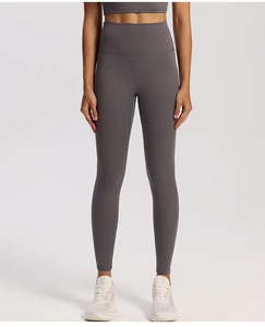 จั๊มสูทไร้รอยต่อสำหรับผู้หญิงกางเกงรัดรูปเอวสูงออกกำลังกายเล่นฟิตเนสเล่นโยคะ - Product Image 5