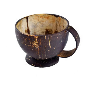 ถ้วยกาแฟกะลามะพร้าวธรรมชาติ 100% มีจําหน่ายในราคาต่ํา - Product Image 5