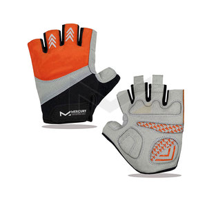 Meilleur matériau gant demi-doigt gants de moto de course cyclisme vélo vtt vélo équitation montagne gants de cyclisme - Product Image 1