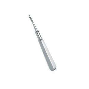 Cryers Elevator Right Steel Dentist Instrumento quirúrgico Herramienta - Product Image 4