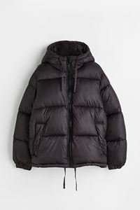 Women Oversized Lightweight Embroidery New Arrived Custom Made Winter Stylish Design Warm Thick Cotton Bubble <b>Jacket</b> - Product Image 2