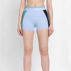 2025 Pakistan fabricant femmes Shorts de sport tenue Unique nouveau Style entraînement entraînement porter des Shorts de gymnastique pour les femmes - Product Image 1