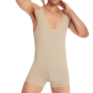 Ropa de Entrenamiento Profesional, Singlet de Lucha Libre, Diseño Personalizado, Tela Elástica, Ajuste Cómodo, Uniforme Deportivo para Equipos - Product Image 1