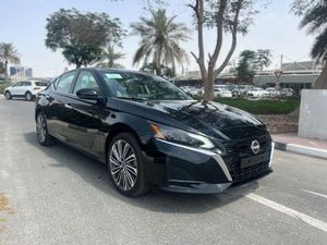 Nuevo/Usado Nissan Altima 2.5 SV 2025 con transmisión automática - Product Image 3