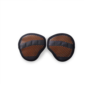 Fitness Grip Pads Haltérophilie Grip Pads Barbell Anti Slip Pads Gym - Product Image 1