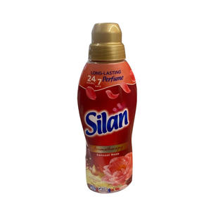 น้ำยาปรับผ้านุ่ม Si-LAN สำหรับผู้ซื้อขายส่งในราคาที่แข่งขันได้ - Product Image 1