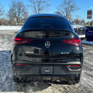 PARFAIT ÉTAT 2024 Merce-des-Be-nz GLE AMG GLE 53 - Product Image 3
