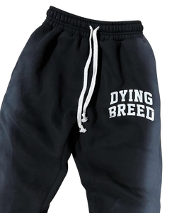 Fabriqué en usine Logo personnalisé 100% coton polaire lavage à l'acide en détresse brodé survêtement survêtement Streetwear pull à capuche ensemble - Product Image 5