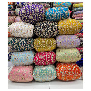 Telas Fandy de Primera Calidad, Tela Bordada No Tejida para Bodas para Niñas y Niños - Proveedores Exportadores Confiables - Product Image 4