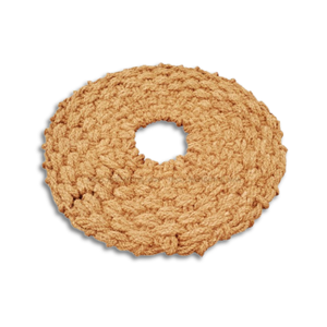 Hot Selling PALM MAT / COIR TREE MAT Vietnamese Coir Mat: Quality Tree Protection for Sidewalks - Product Image 1