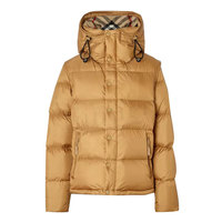 Chaqueta Acolchada Negra de Alta Calidad Hecha a Medida para Hombre, Chaqueta Acolchada con Capucha y Mangas Desmontables