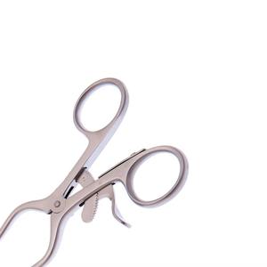 Retractores duraderos de acero inoxidable, instrumento quirúrgico médico para uso hospitalario, laboratorio de operaciones dentales y uso clínico - Product Image 2