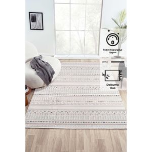 Konfor Tavira 1973 Ensemble de tapis en acrylique tissé - Product Image 3