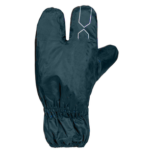 High Quality Fully Customized <b>PVC</b> Safety <b>Gloves</b> XL Full-Finger Waterproof Motorcycle Cover with Liner Water Leather Resistant - Product Image 3