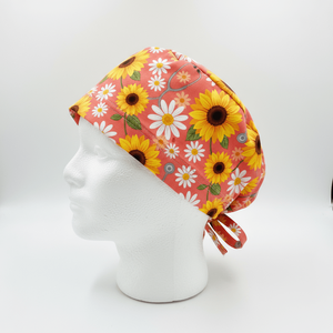 Gorros Quirúrgicos de Algodón para Personal Médico Unisex, Gorros Sanitarios Clínicos para Dentistas, Accesorios para Uniformes de Hospital - Product Image 4