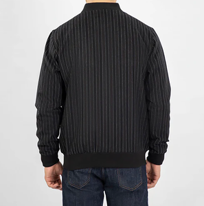 From Campus to Streets The Varsity Jacket Story chaqueta para hombre chaquetas para hombre - Product Image 4